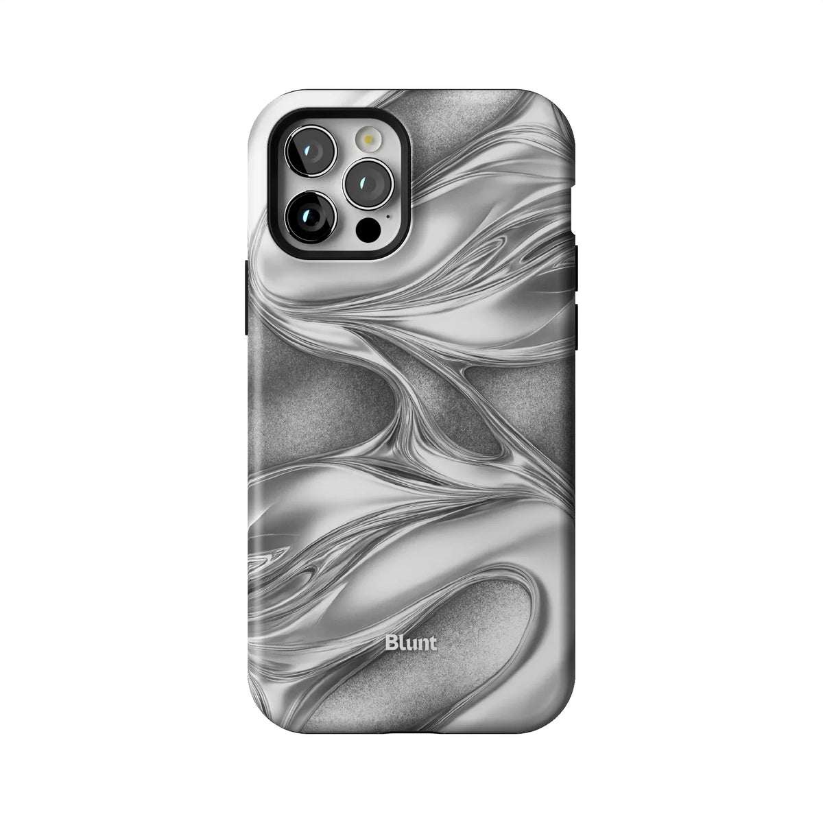 Slyvera iPhone Case