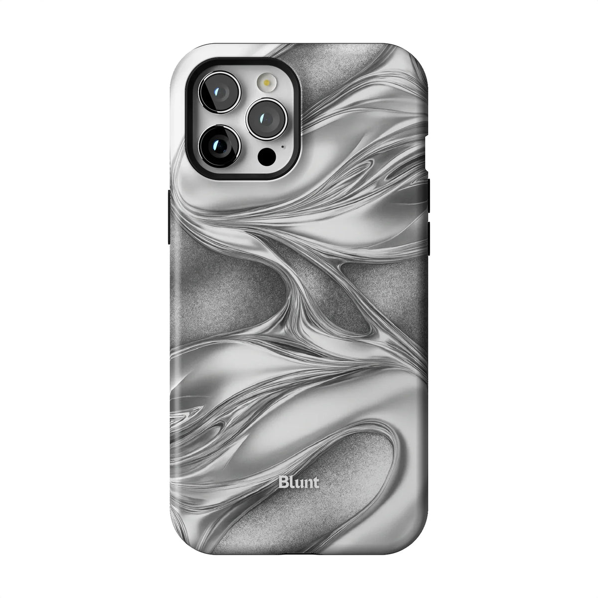 Slyvera iPhone Case