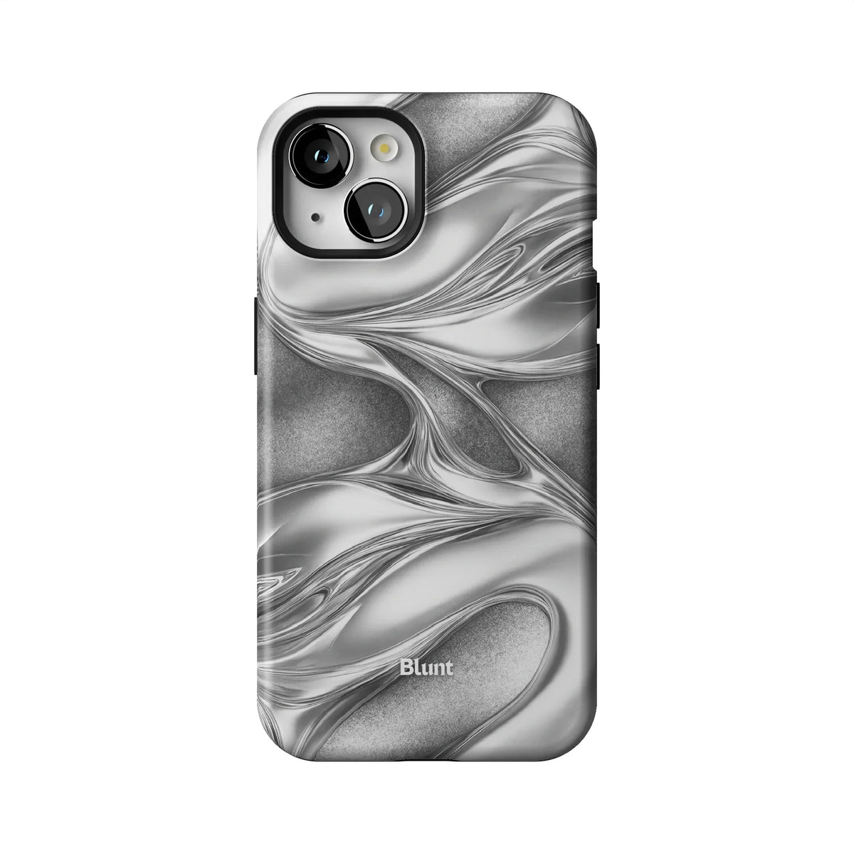 Slyvera iPhone Case