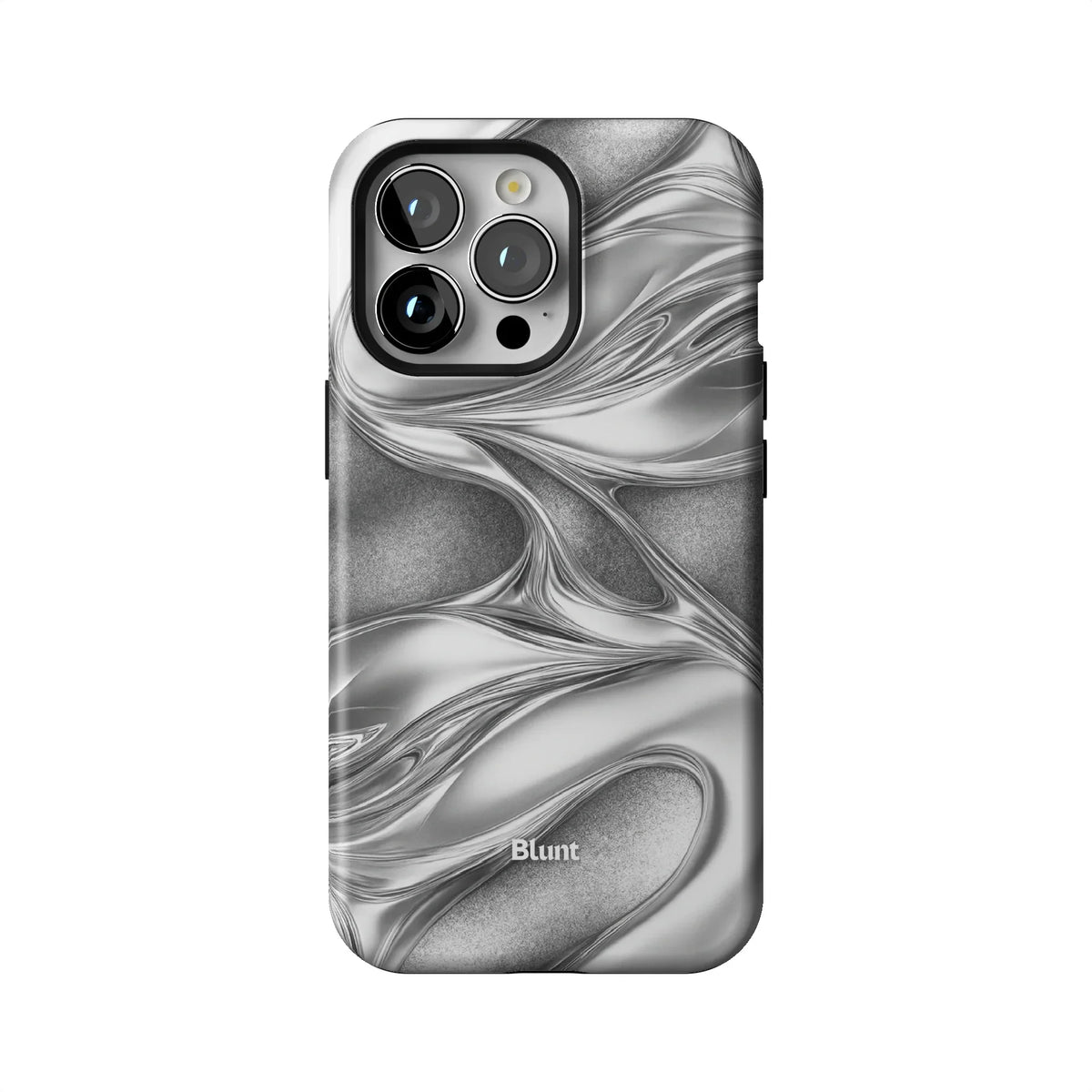 Slyvera iPhone Case