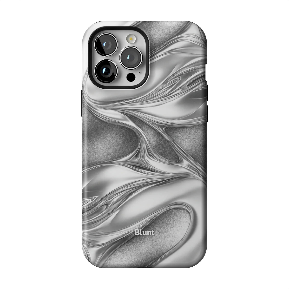 Slyvera iPhone Case