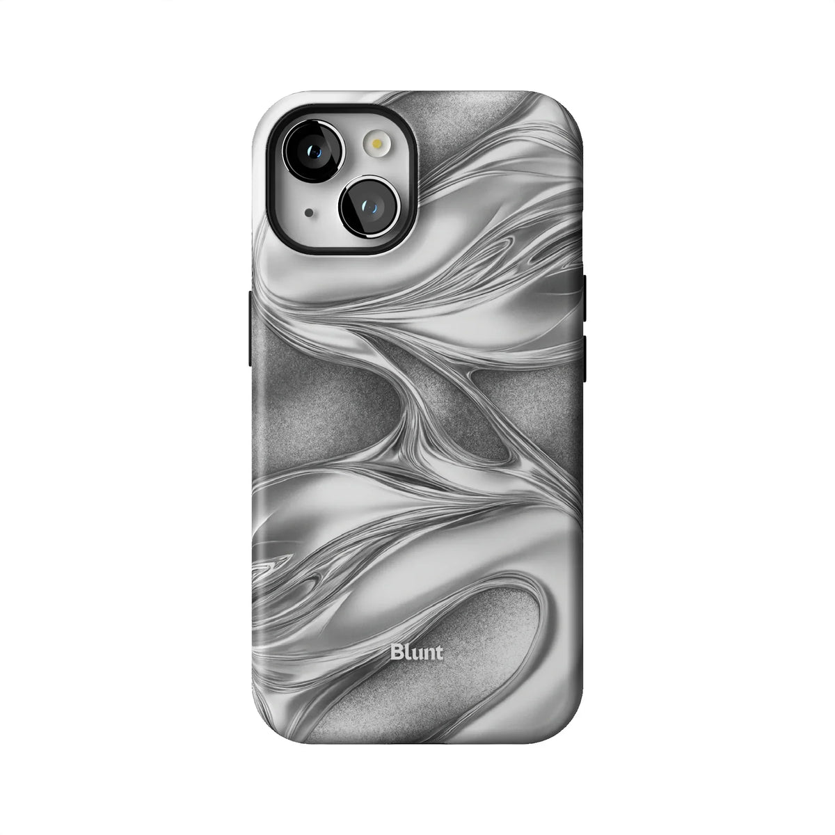 Slyvera iPhone Case