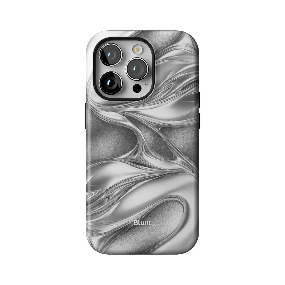 Slyvera iPhone Case