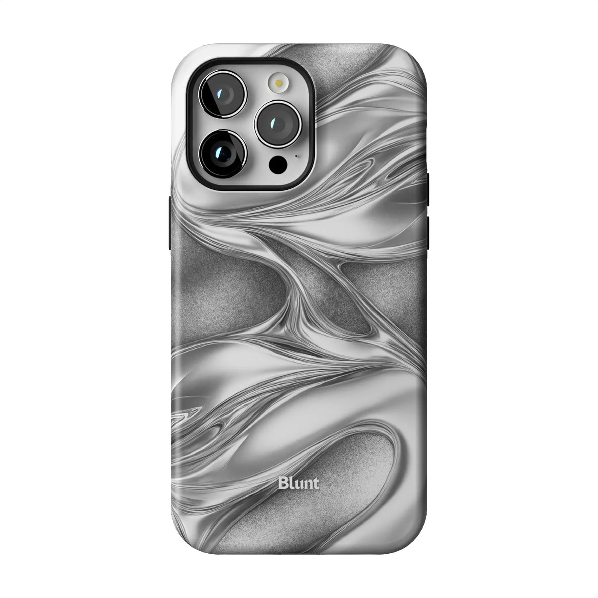 Slyvera iPhone Case