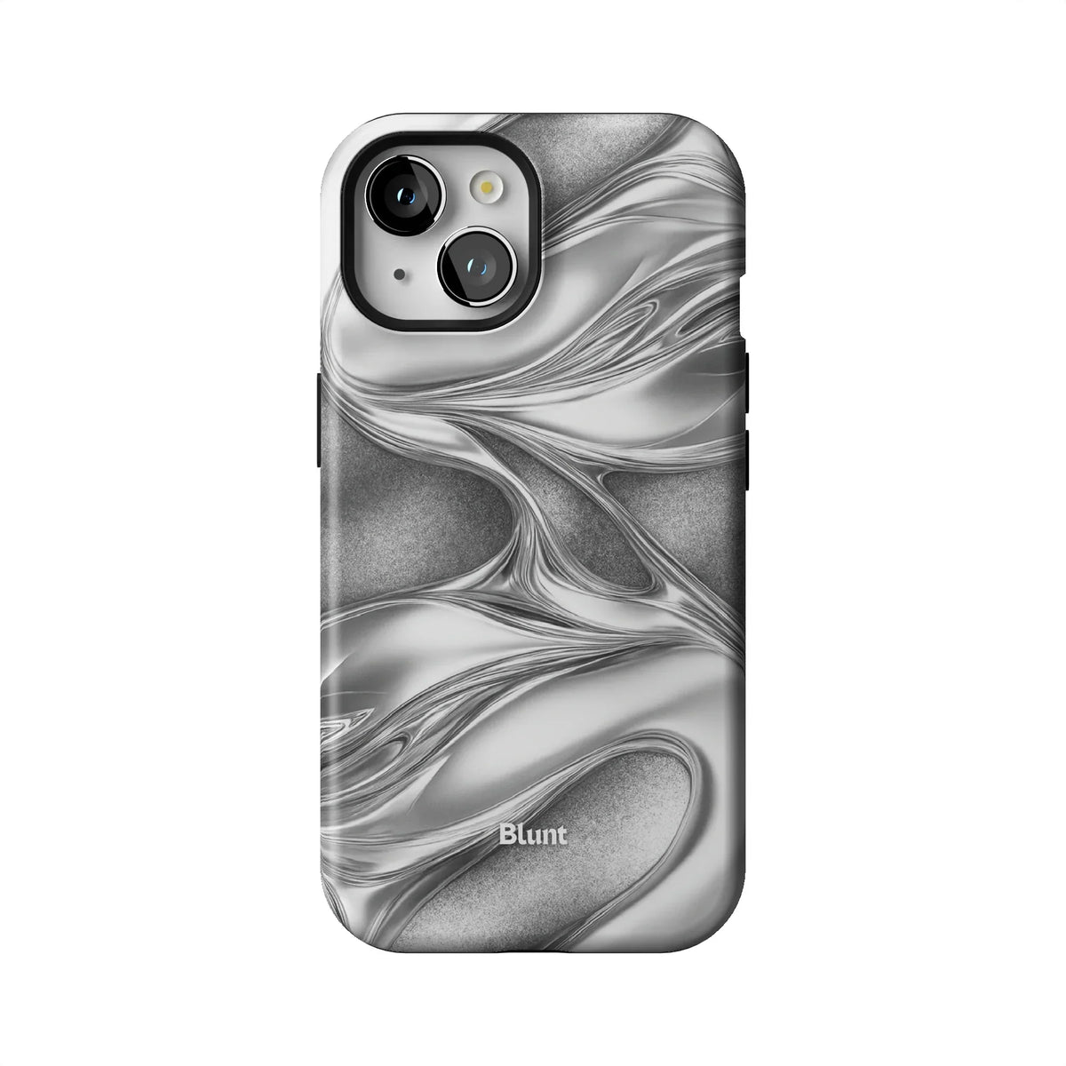 Slyvera iPhone Case