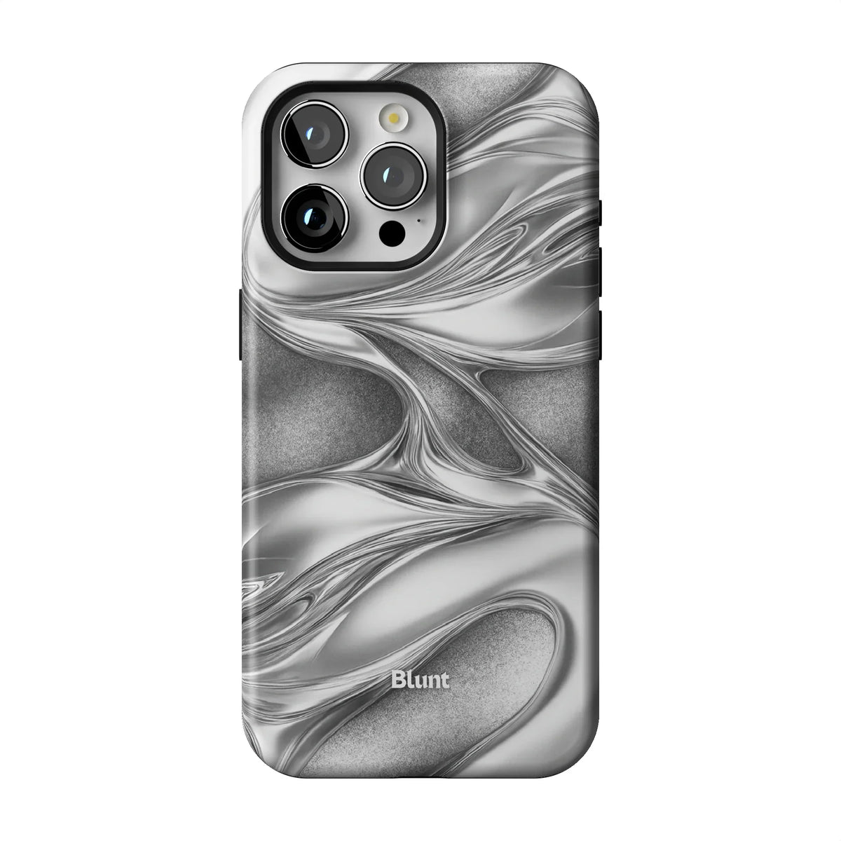 Slyvera iPhone Case