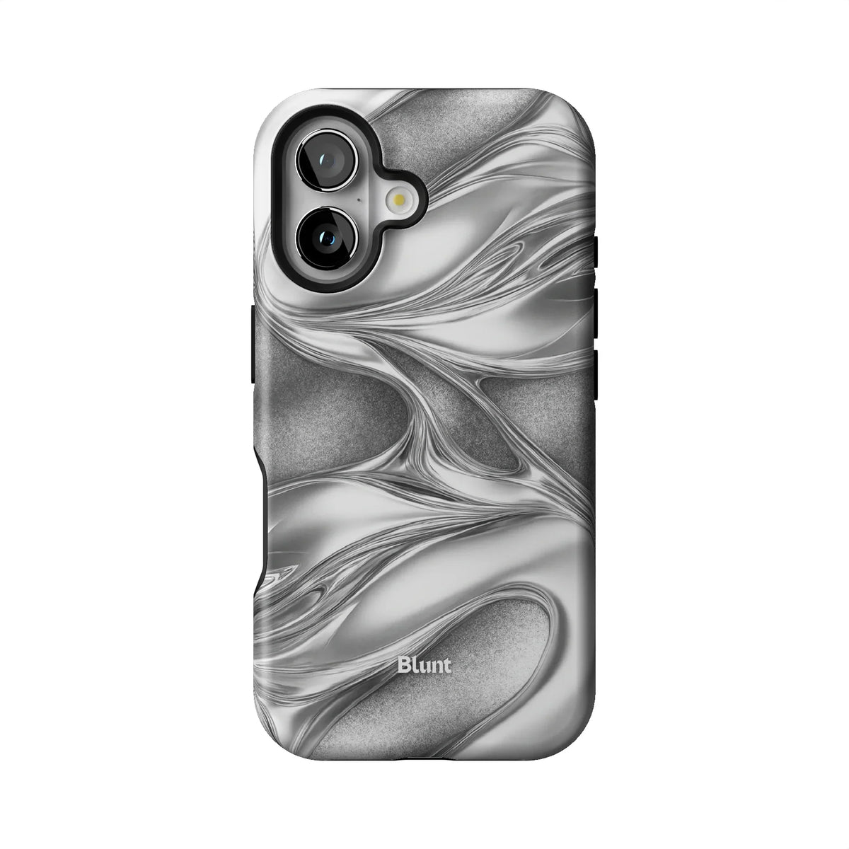 Slyvera iPhone Case