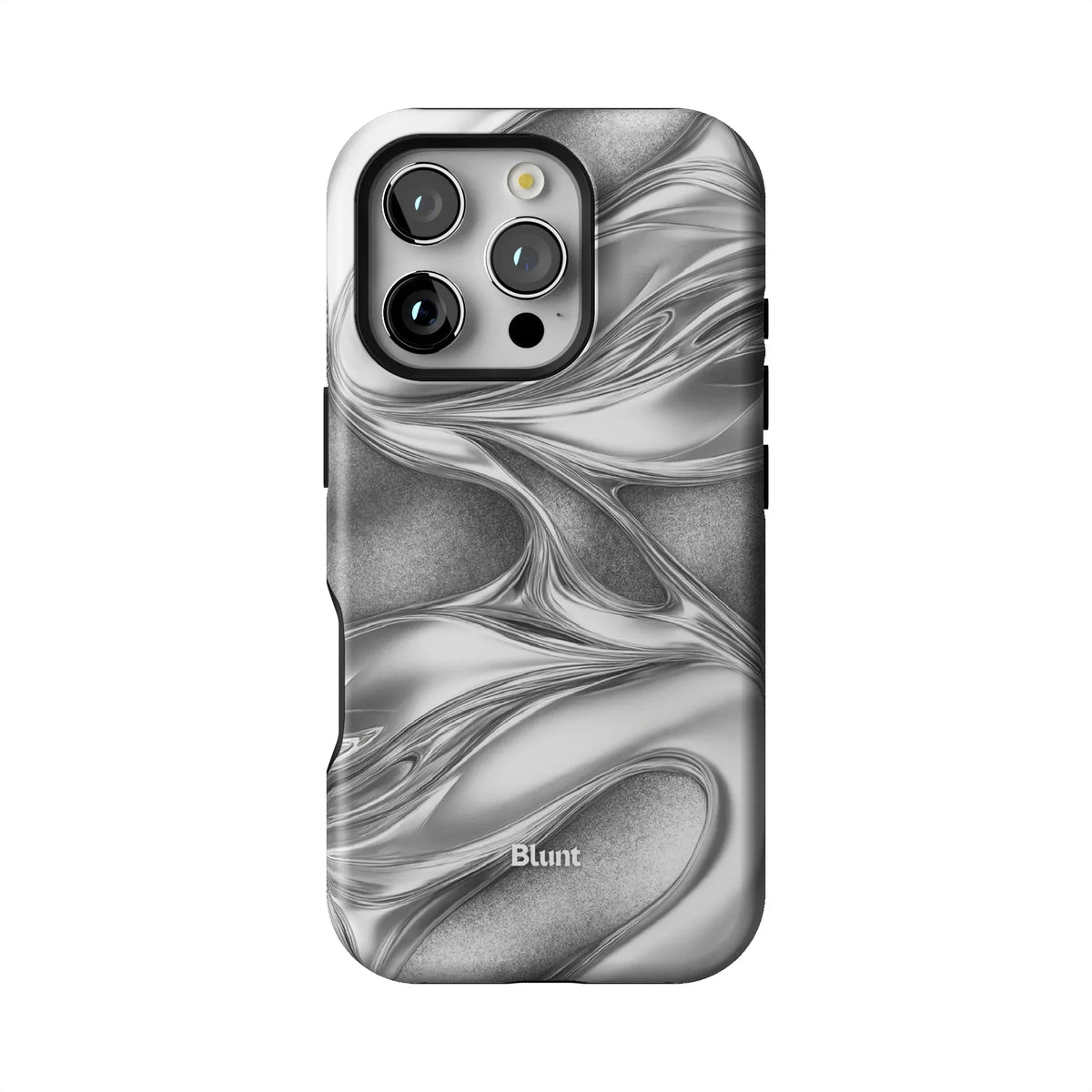 Slyvera iPhone Case