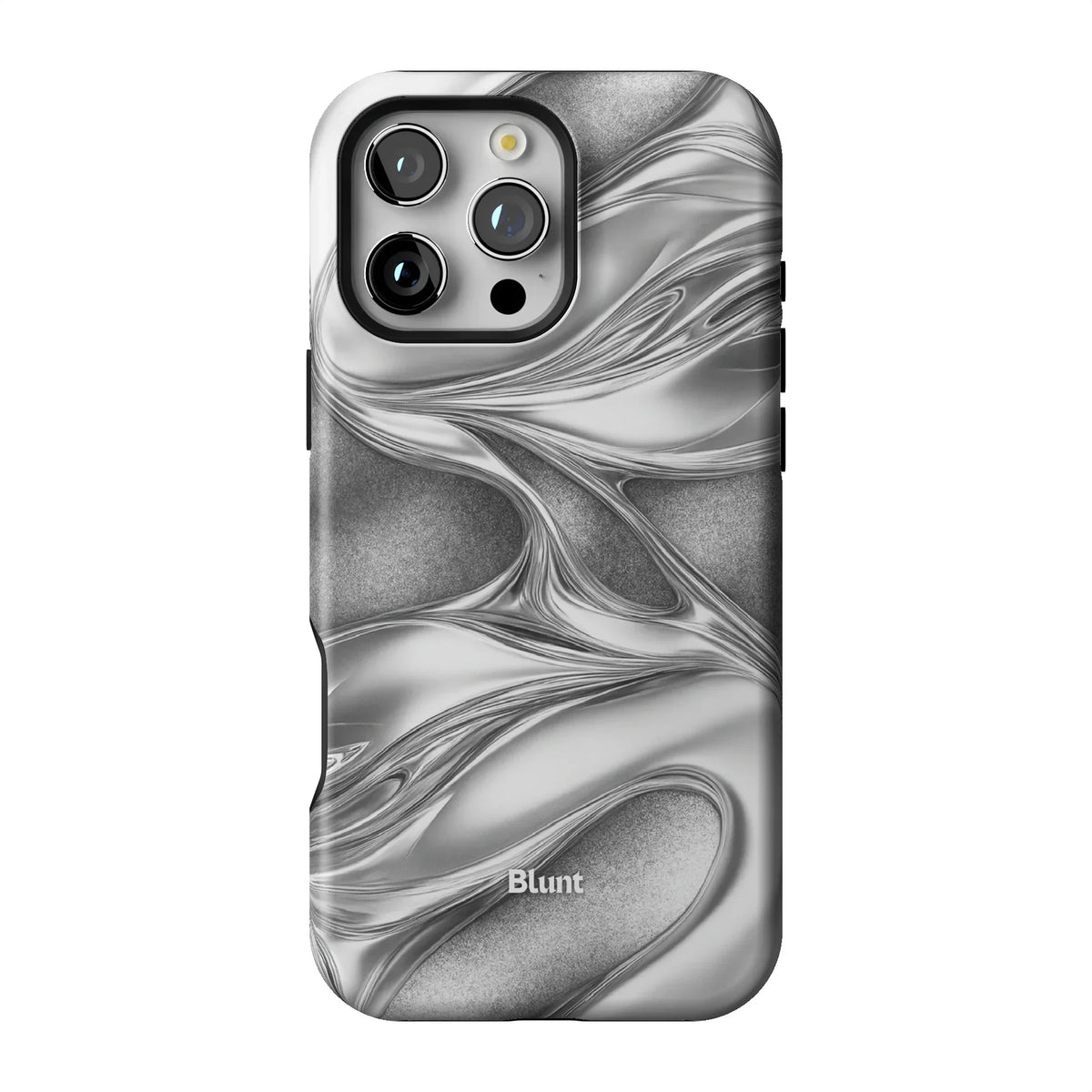 Slyvera iPhone Case