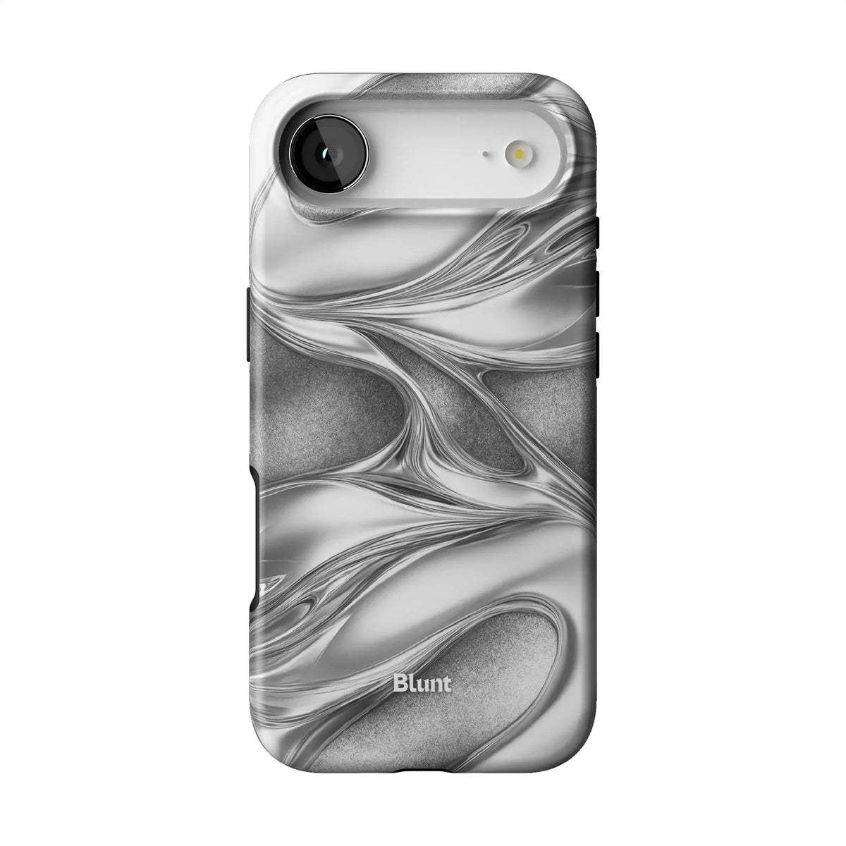 Slyvera iPhone Case