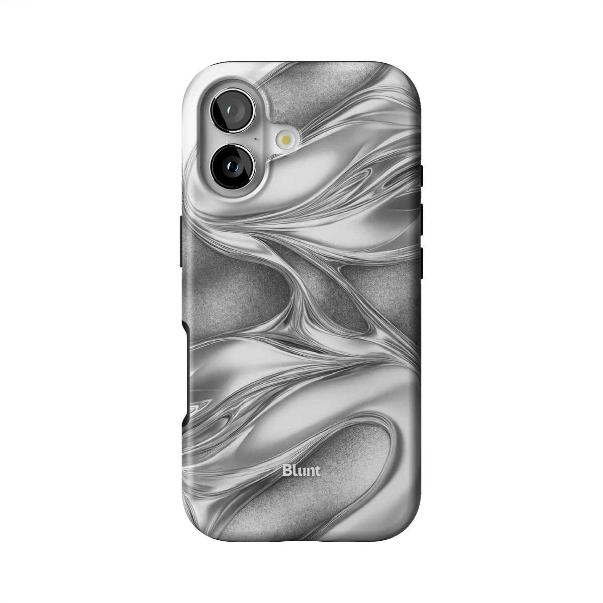 Slyvera iPhone Case