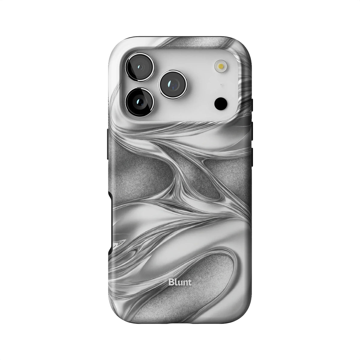 Slyvera iPhone Case
