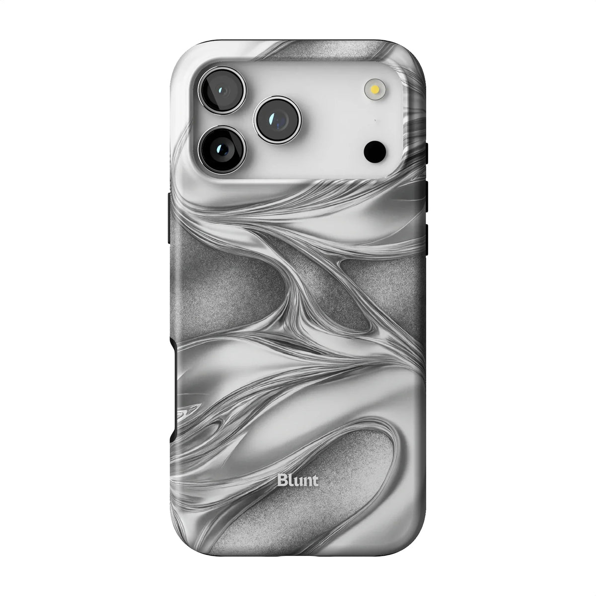 Slyvera iPhone Case