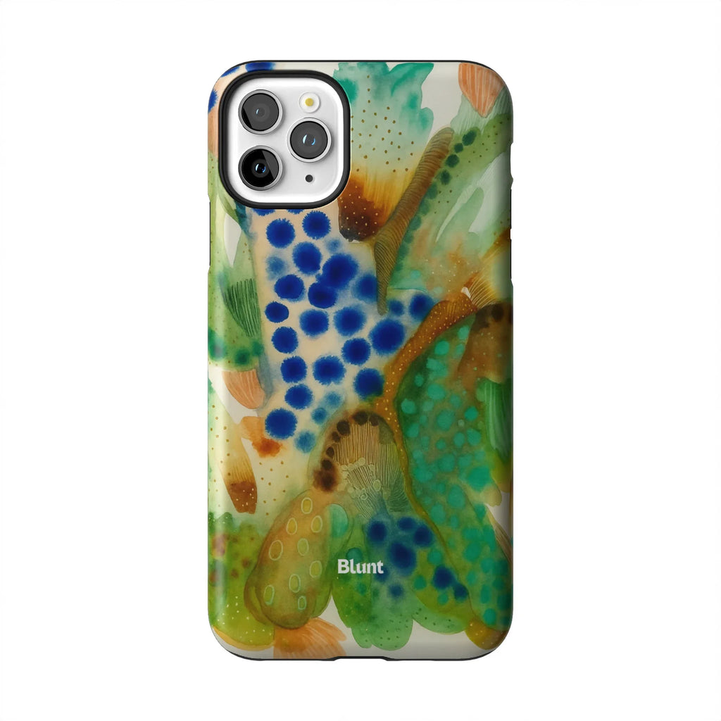 Liora iPhone Case
