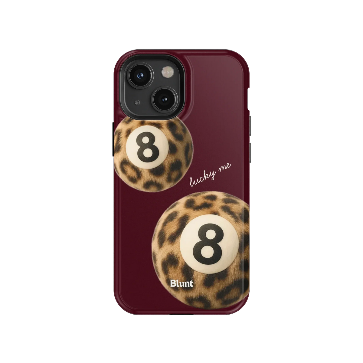 Lucky Me iPhone Case