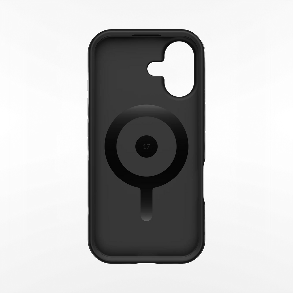 Smoke Skull iPhone Case
