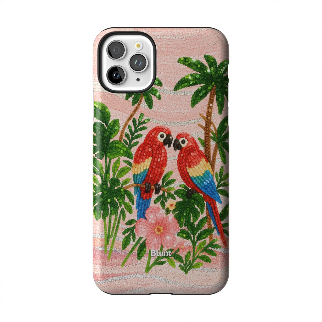 Rio De Janeiro iPhone Case