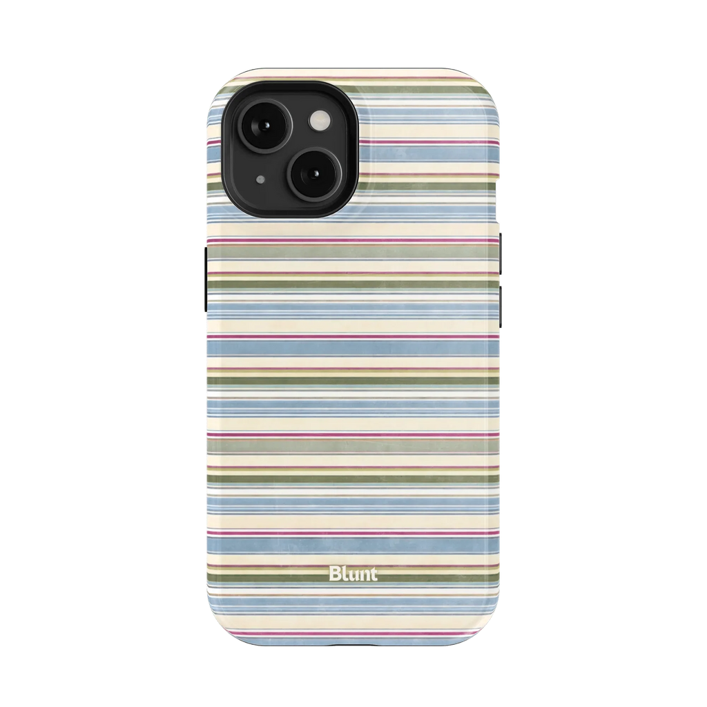 Softmint iPhone Case