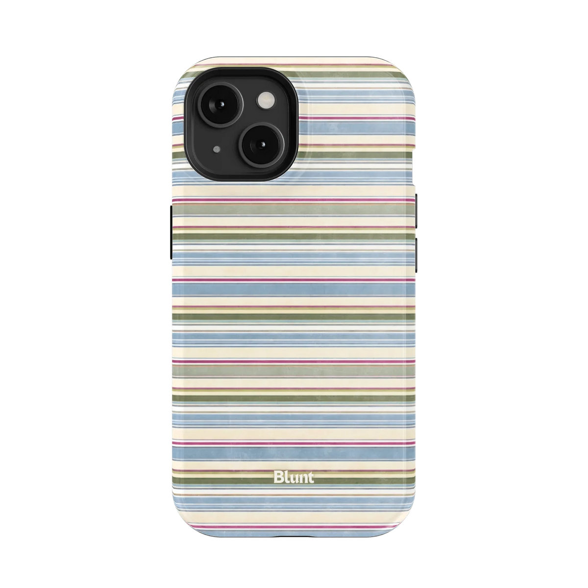 Softmint iPhone Case