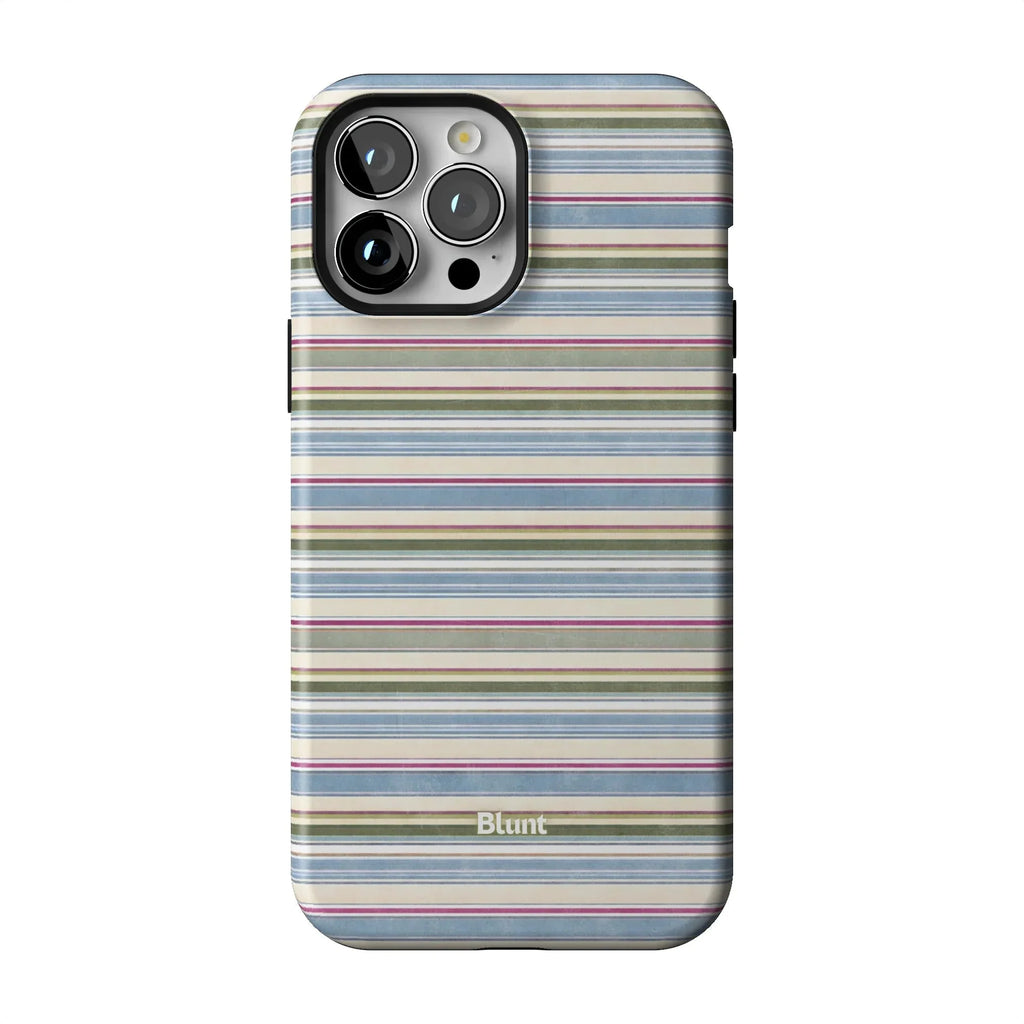 Softmint iPhone Case