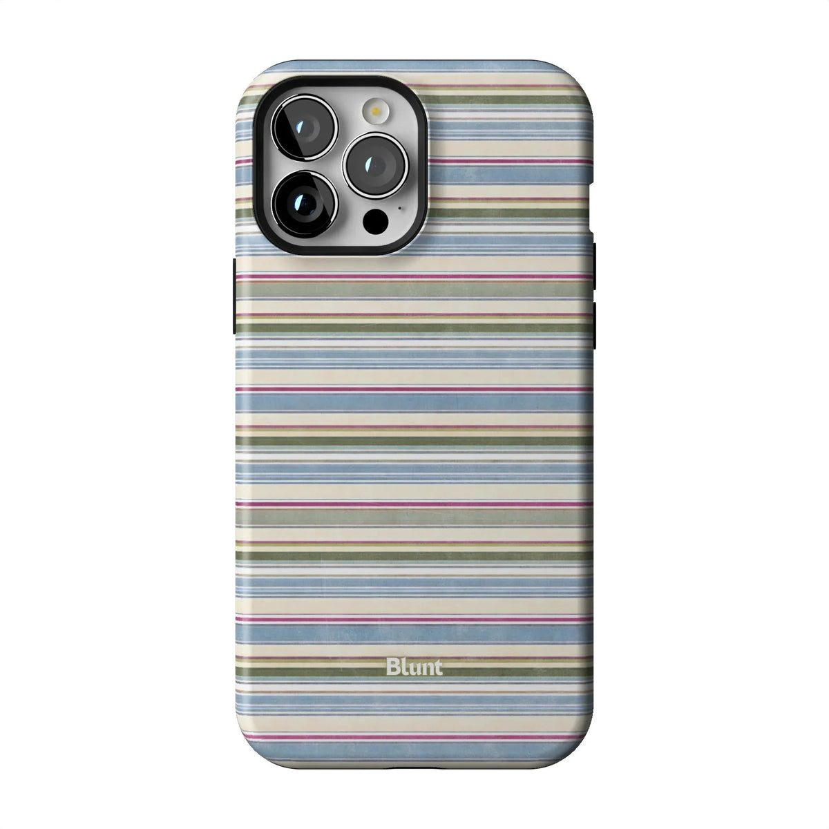 Softmint iPhone Case