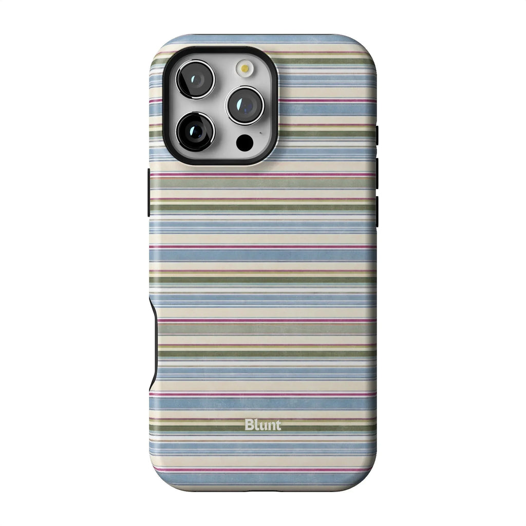 Softmint iPhone Case