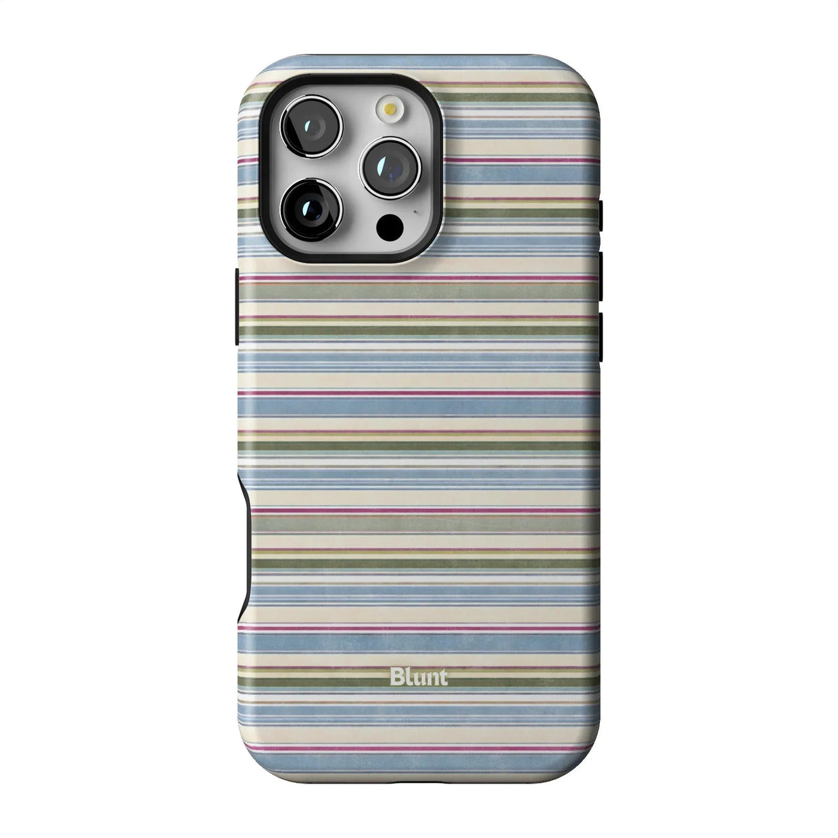Softmint iPhone Case