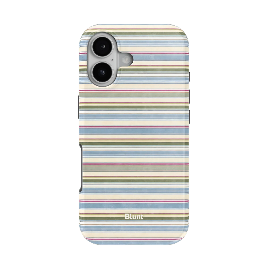 Softmint iPhone Case