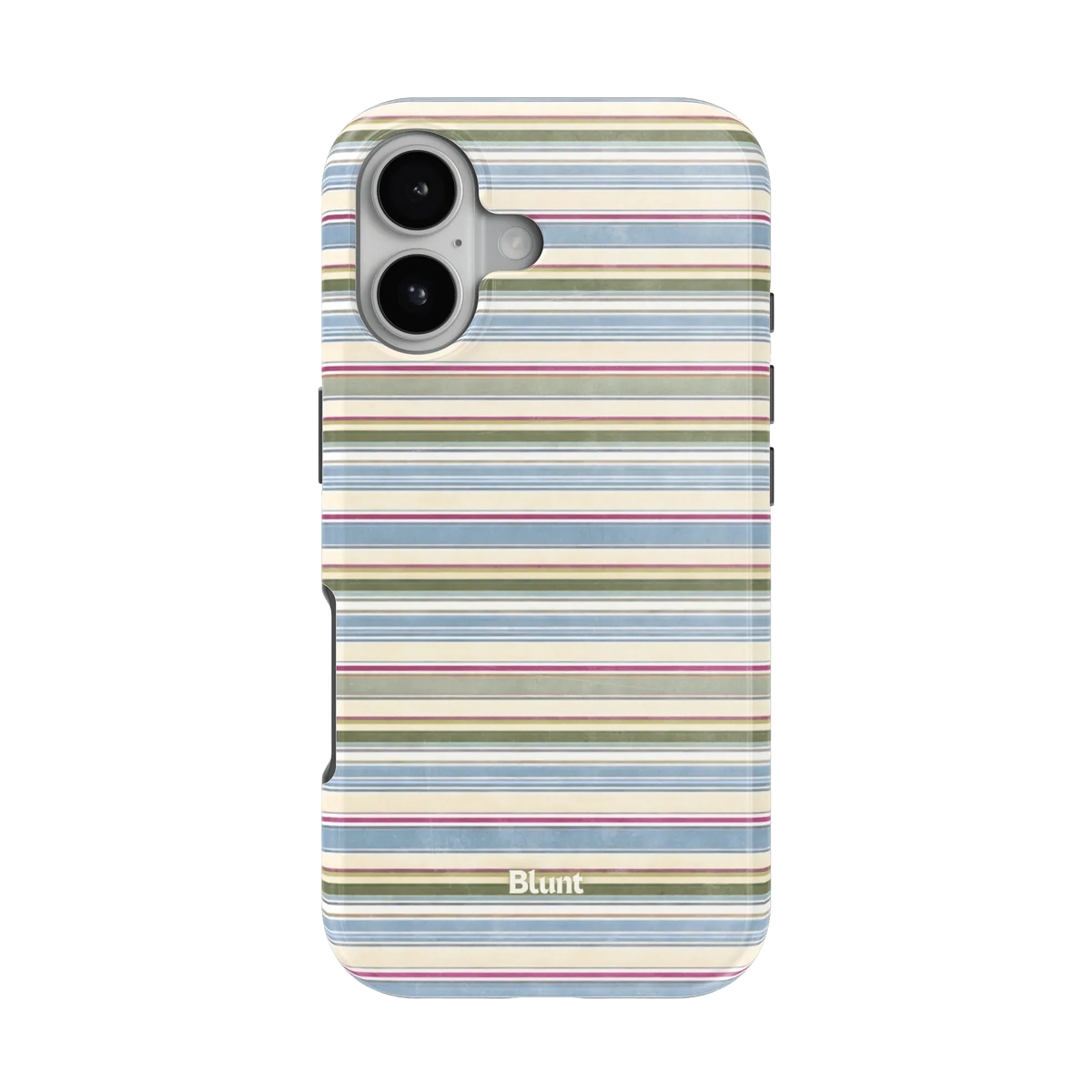 Softmint iPhone Case