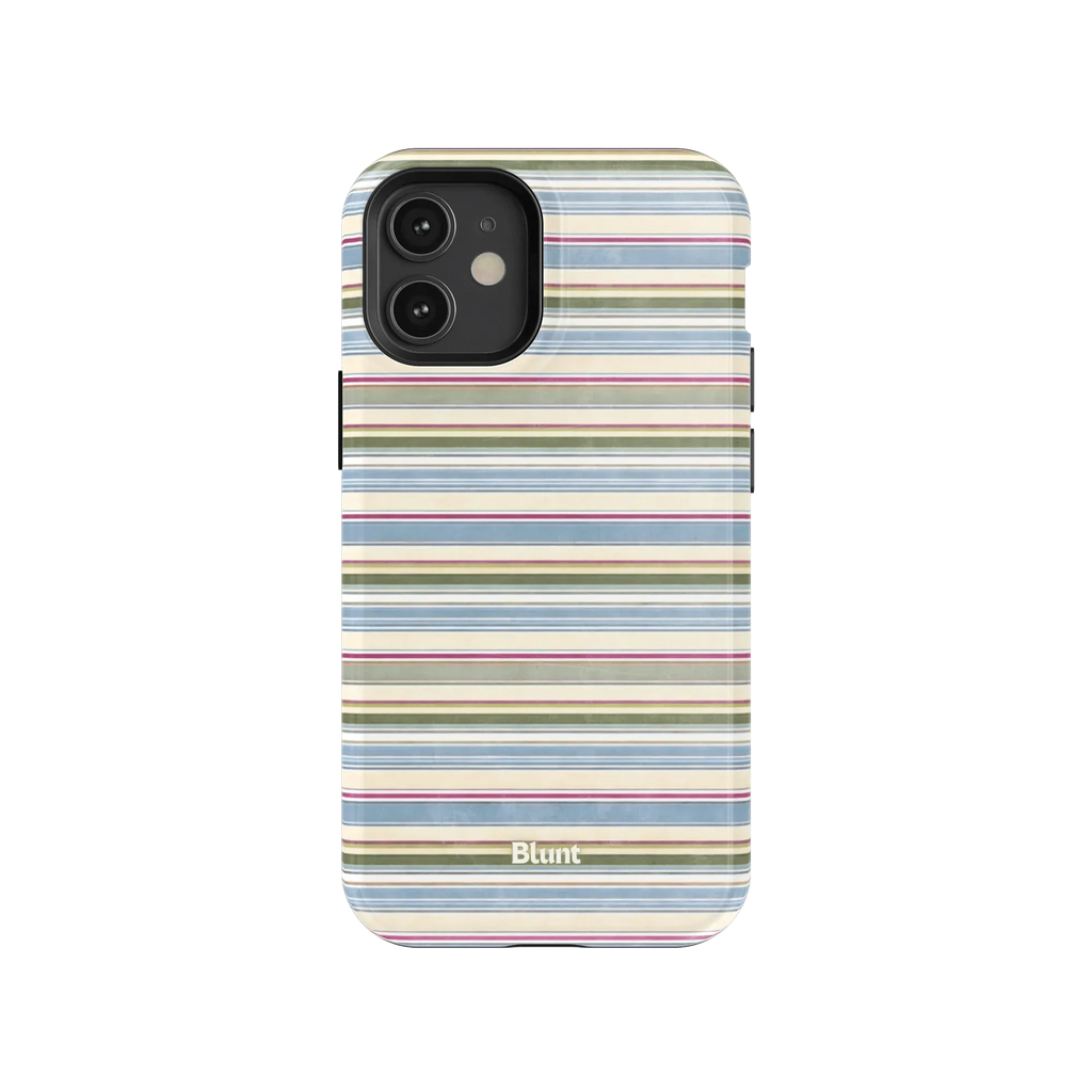 Softmint iPhone Case