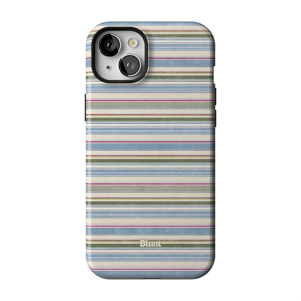Softmint iPhone Case