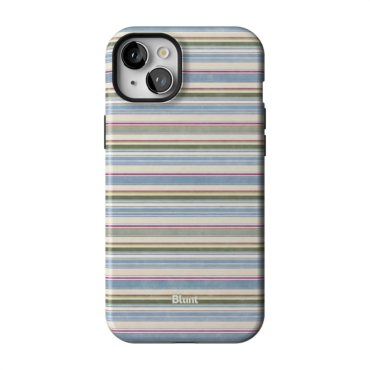 Softmint iPhone Case