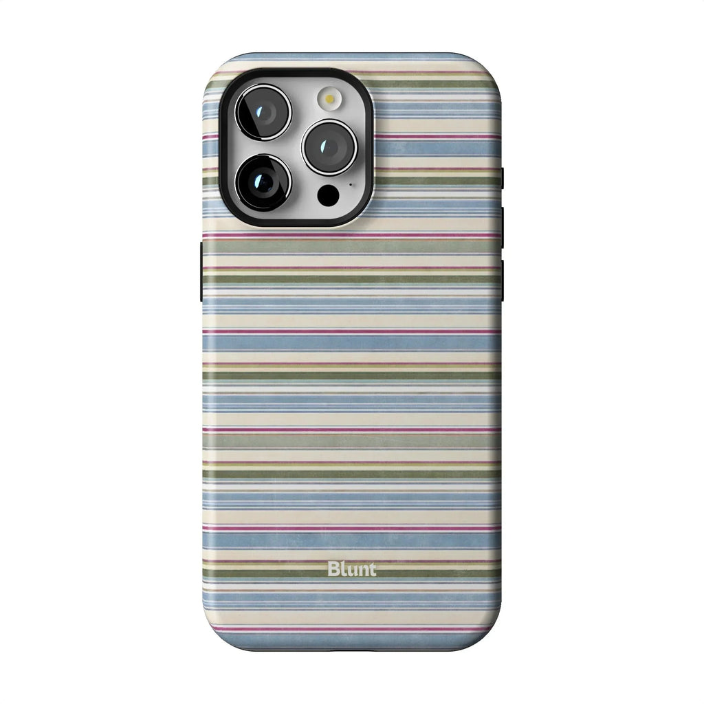 Softmint iPhone Case