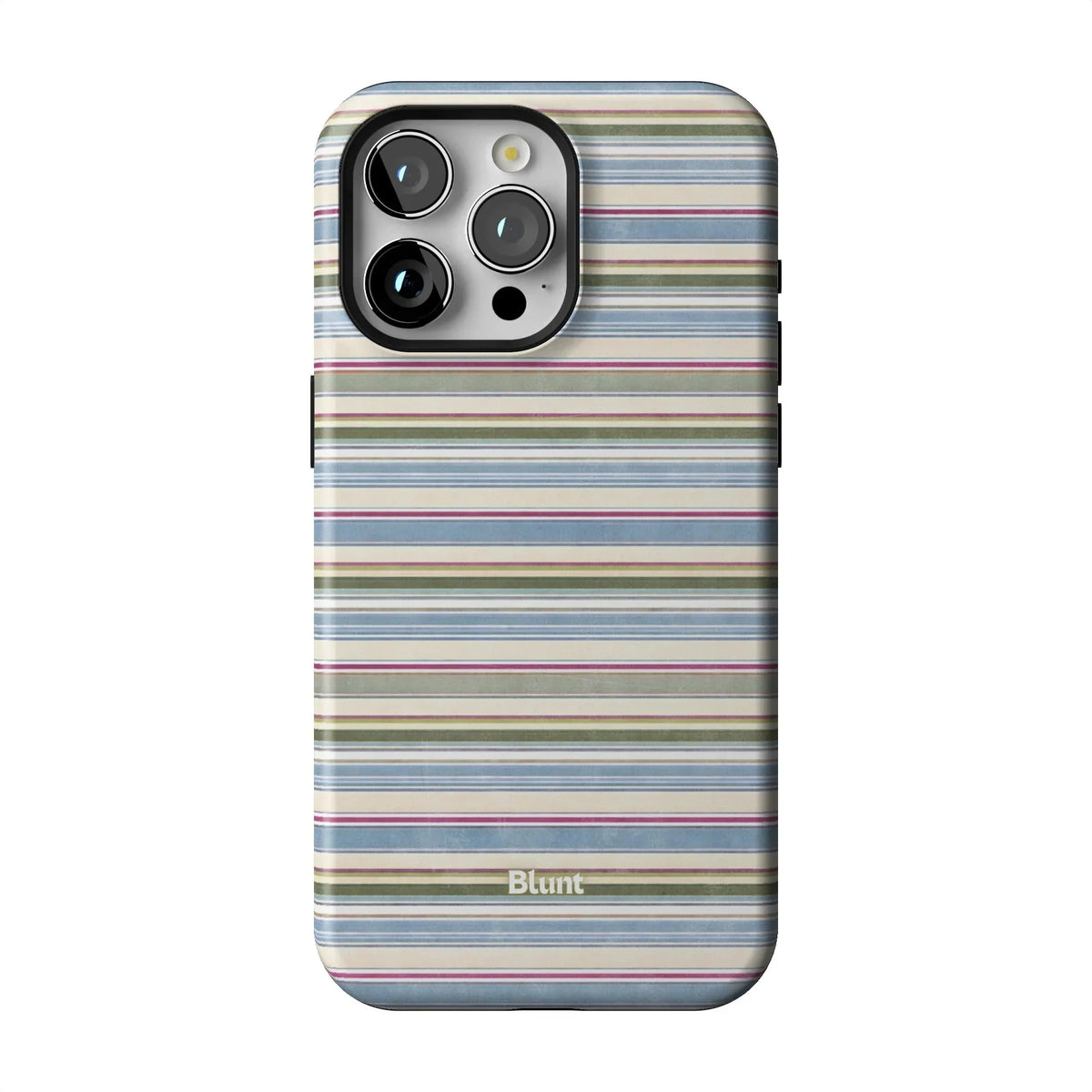 Softmint iPhone Case