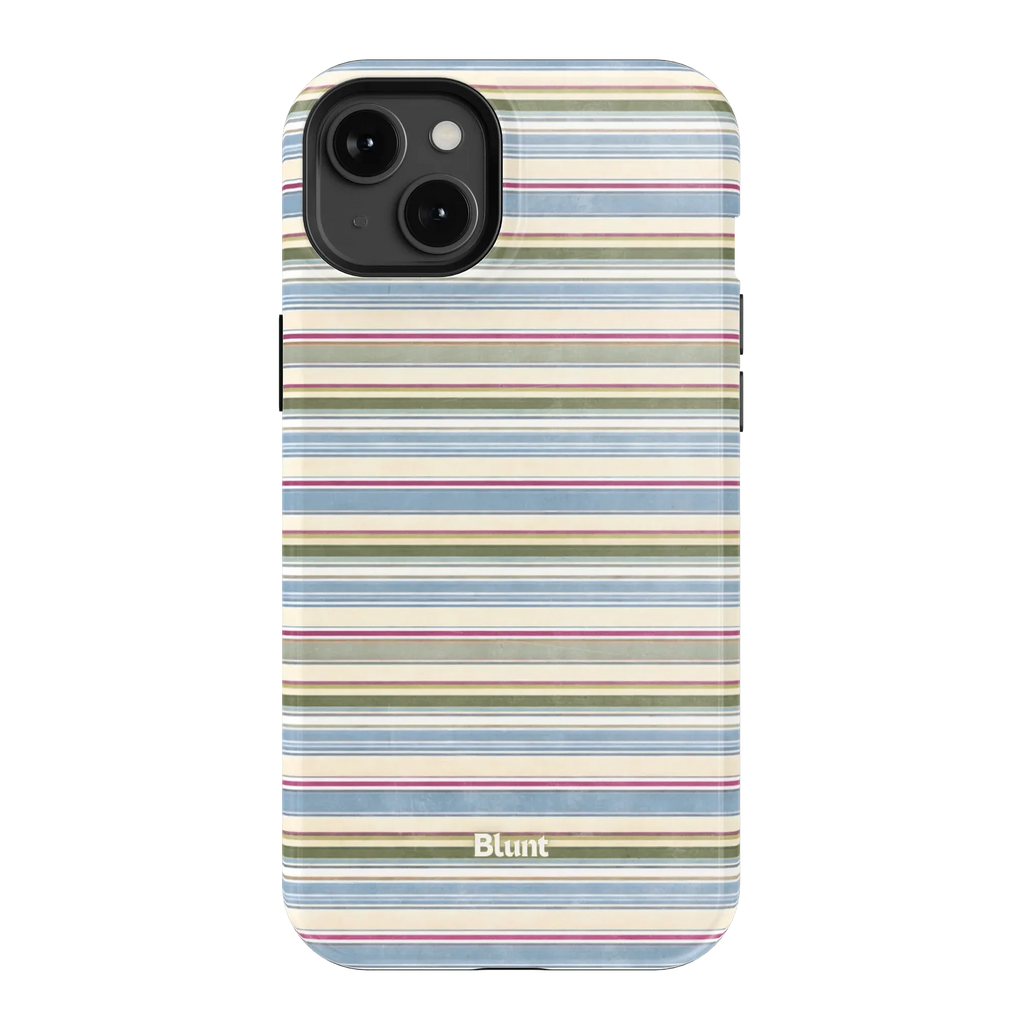 Softmint iPhone Case