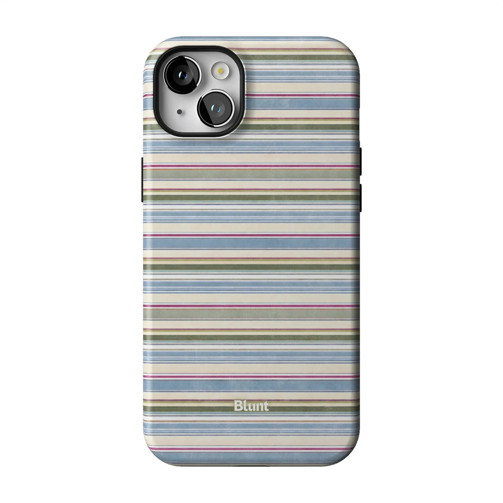 Softmint iPhone Case