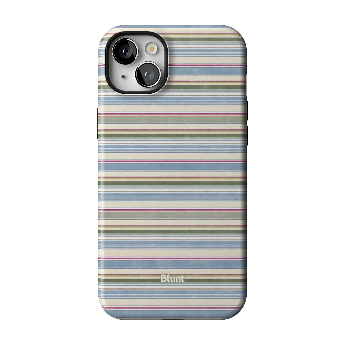 Softmint iPhone Case