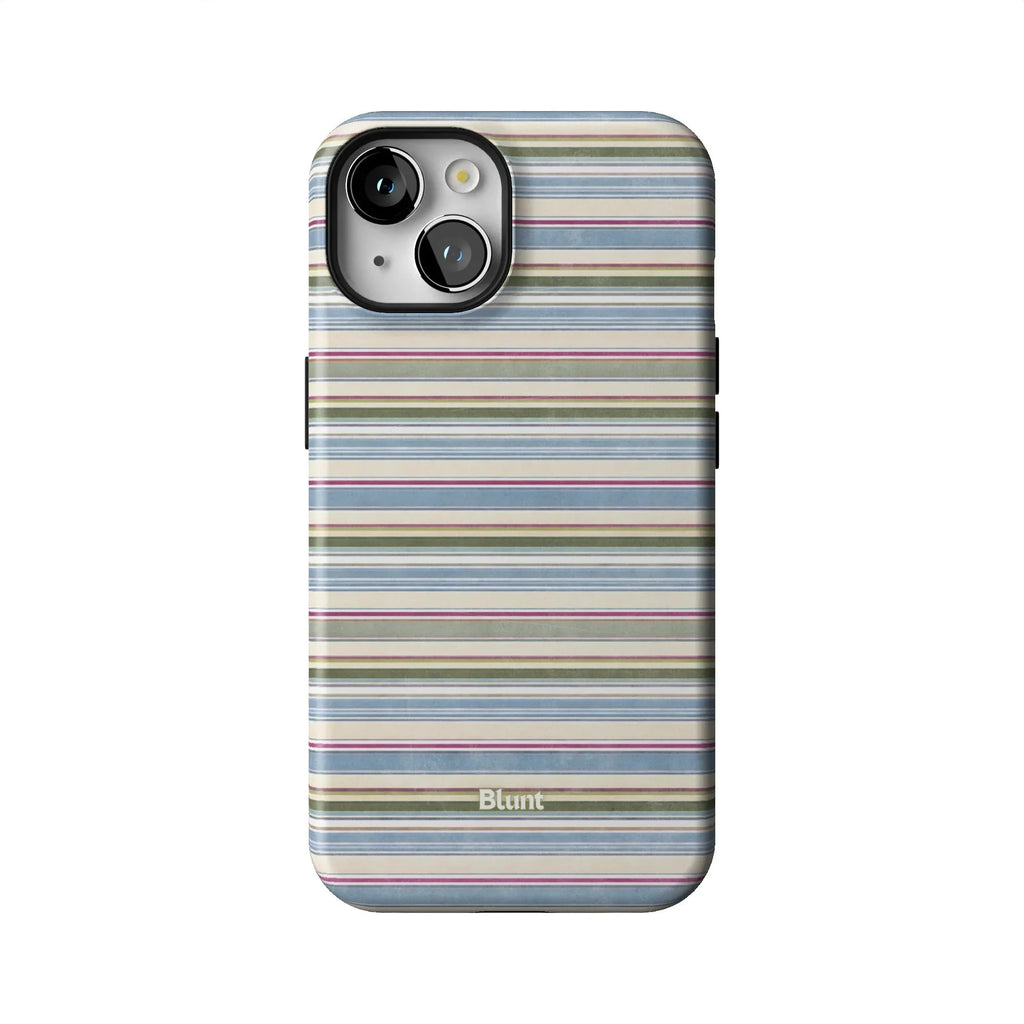 Softmint iPhone Case