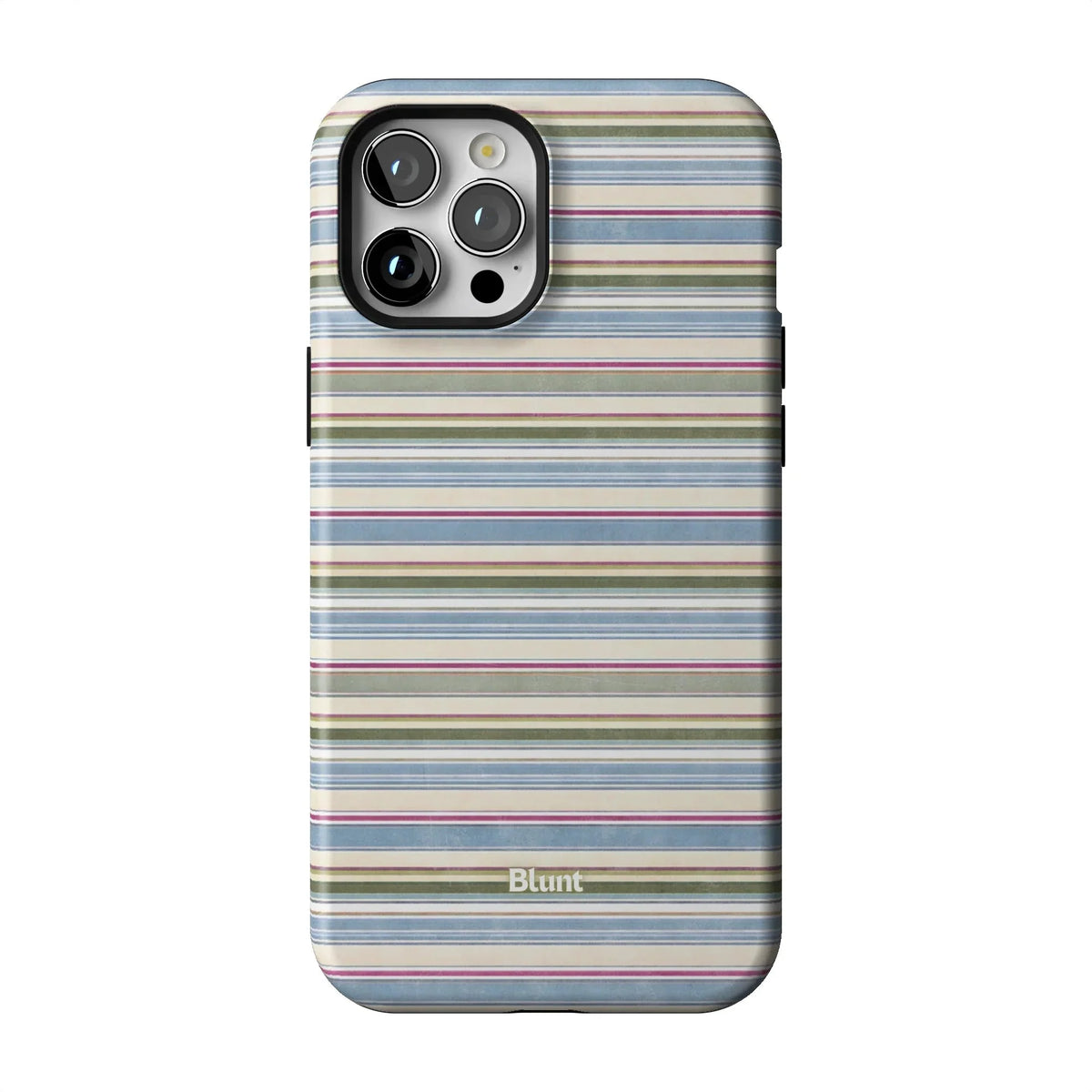 Softmint iPhone Case