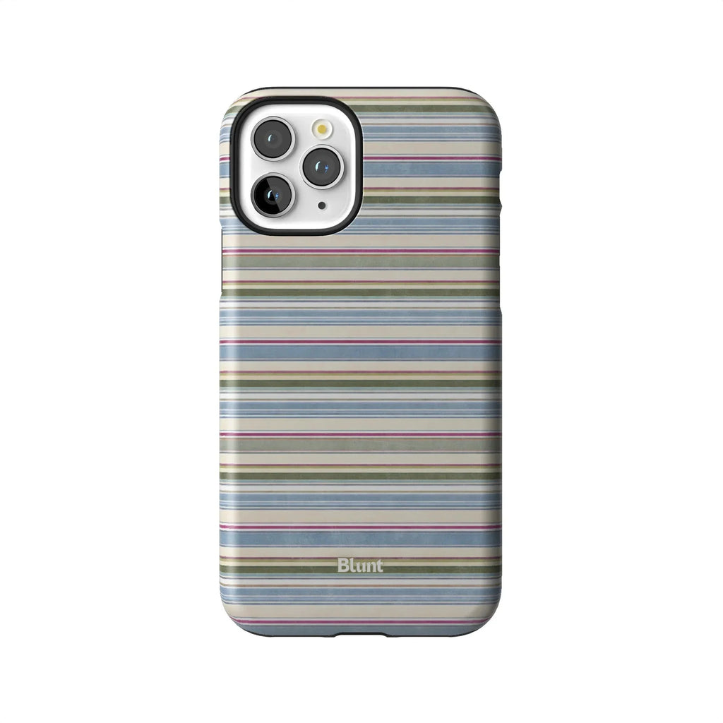 Softmint iPhone Case