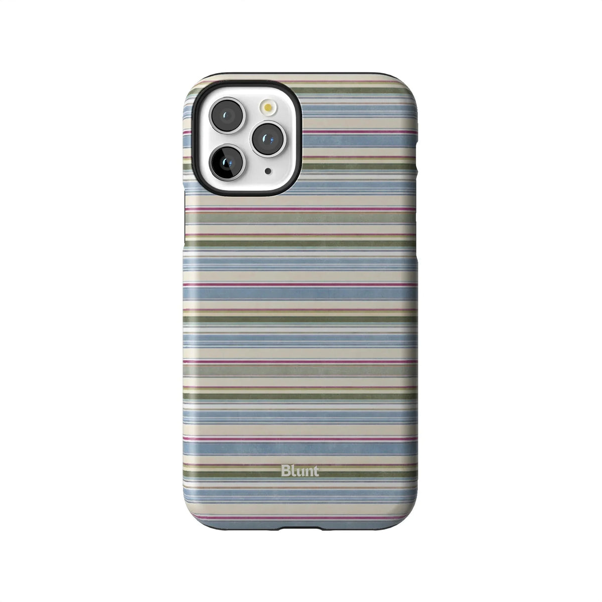 Softmint iPhone Case