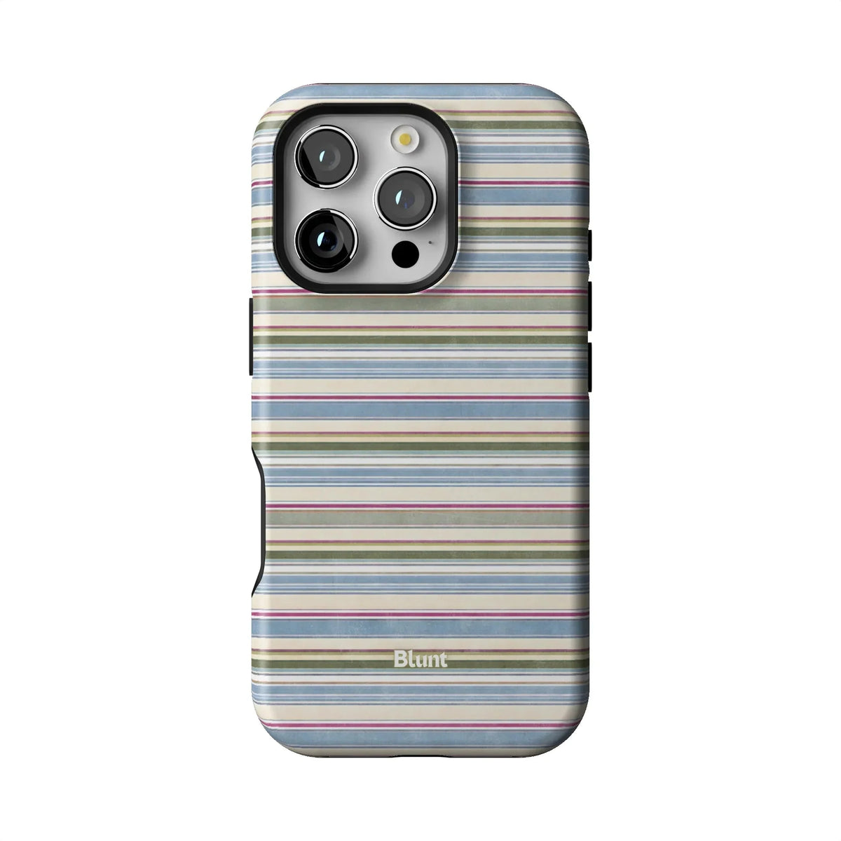 Softmint iPhone Case