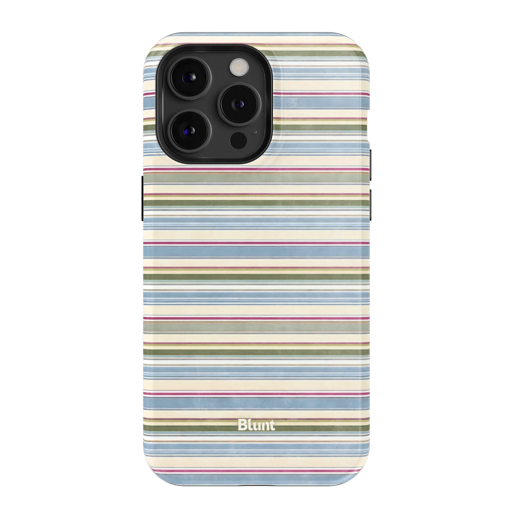 Softmint iPhone Case