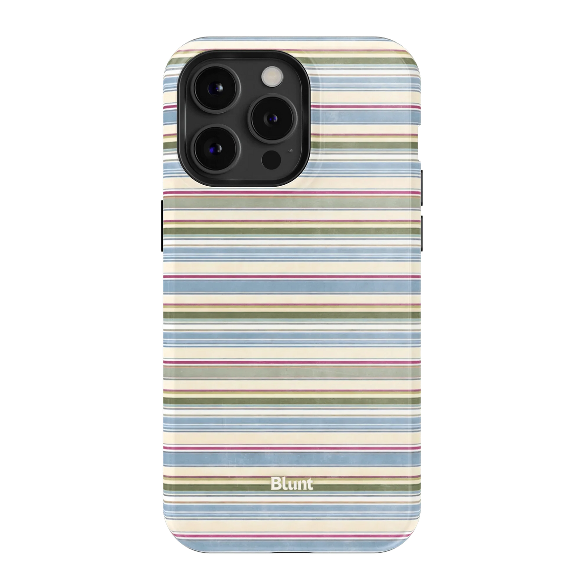 Softmint iPhone Case