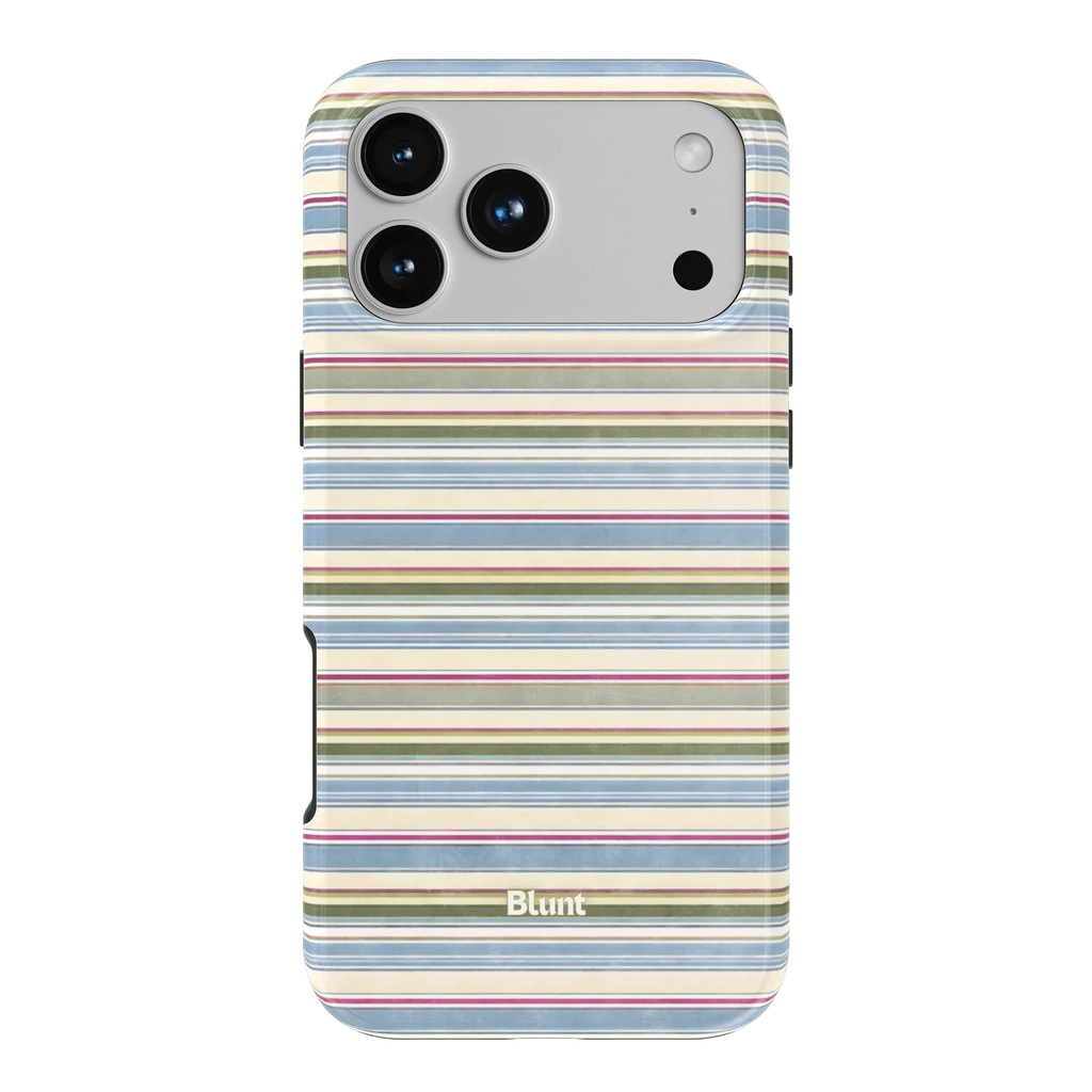 Softmint iPhone Case