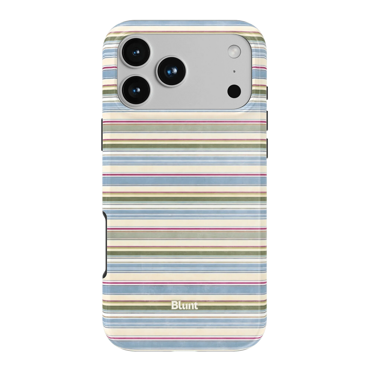 Softmint iPhone Case