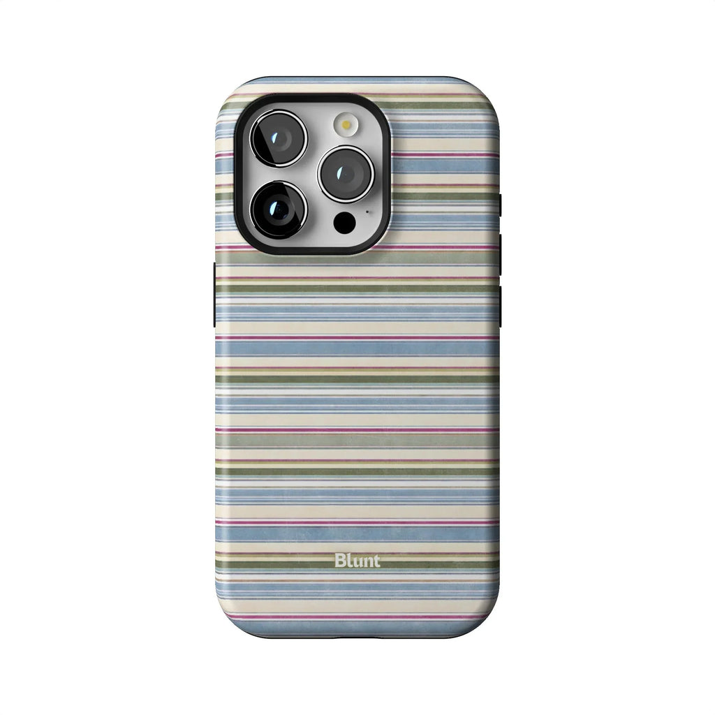 Softmint iPhone Case