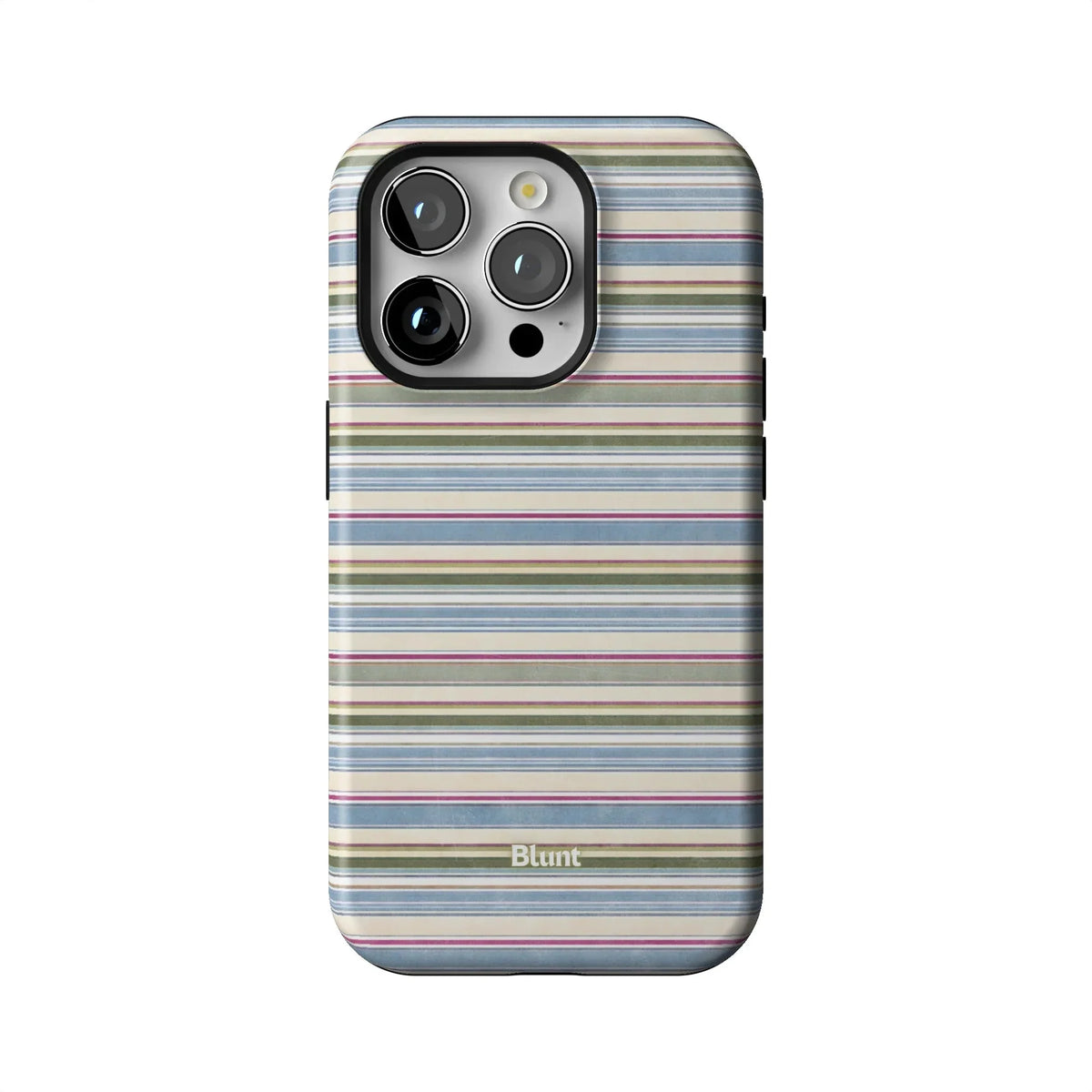 Softmint iPhone Case