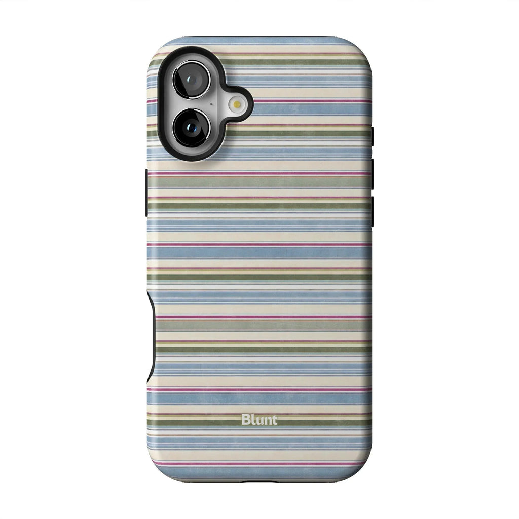 Softmint iPhone Case
