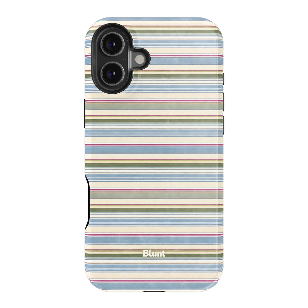Softmint iPhone Case